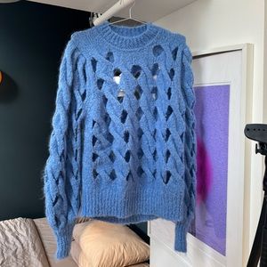 Brand new Isabel Marant women’s sweater